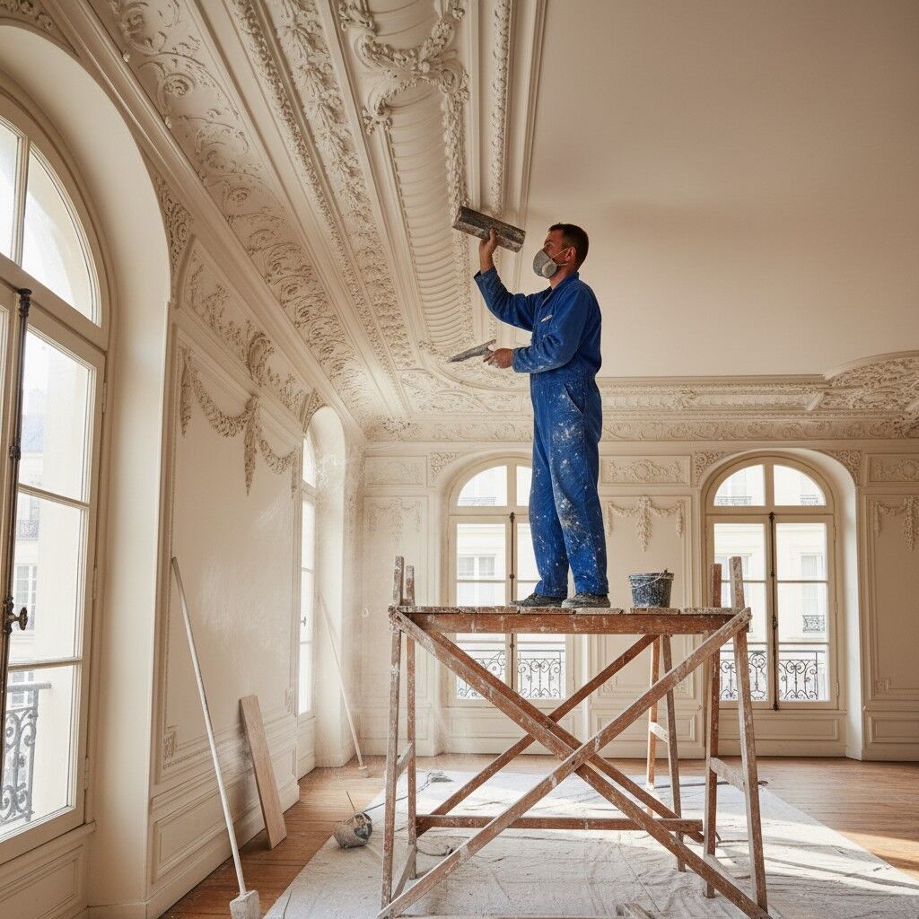 TG RENOVATION